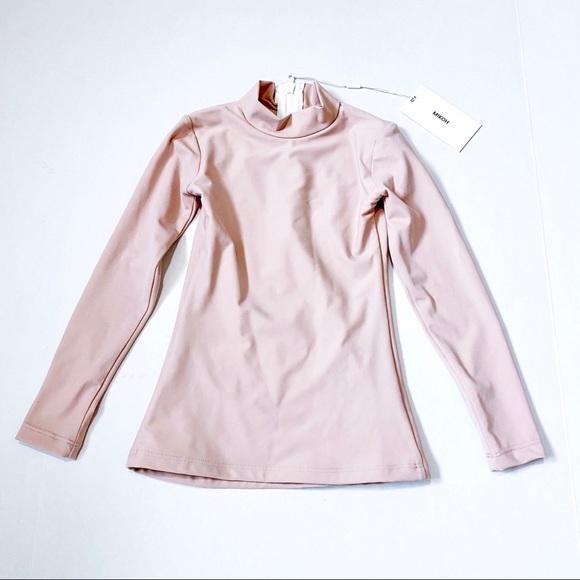 Mikoh Mini - Long Sleeve Rashguard - Picture 1 of 7